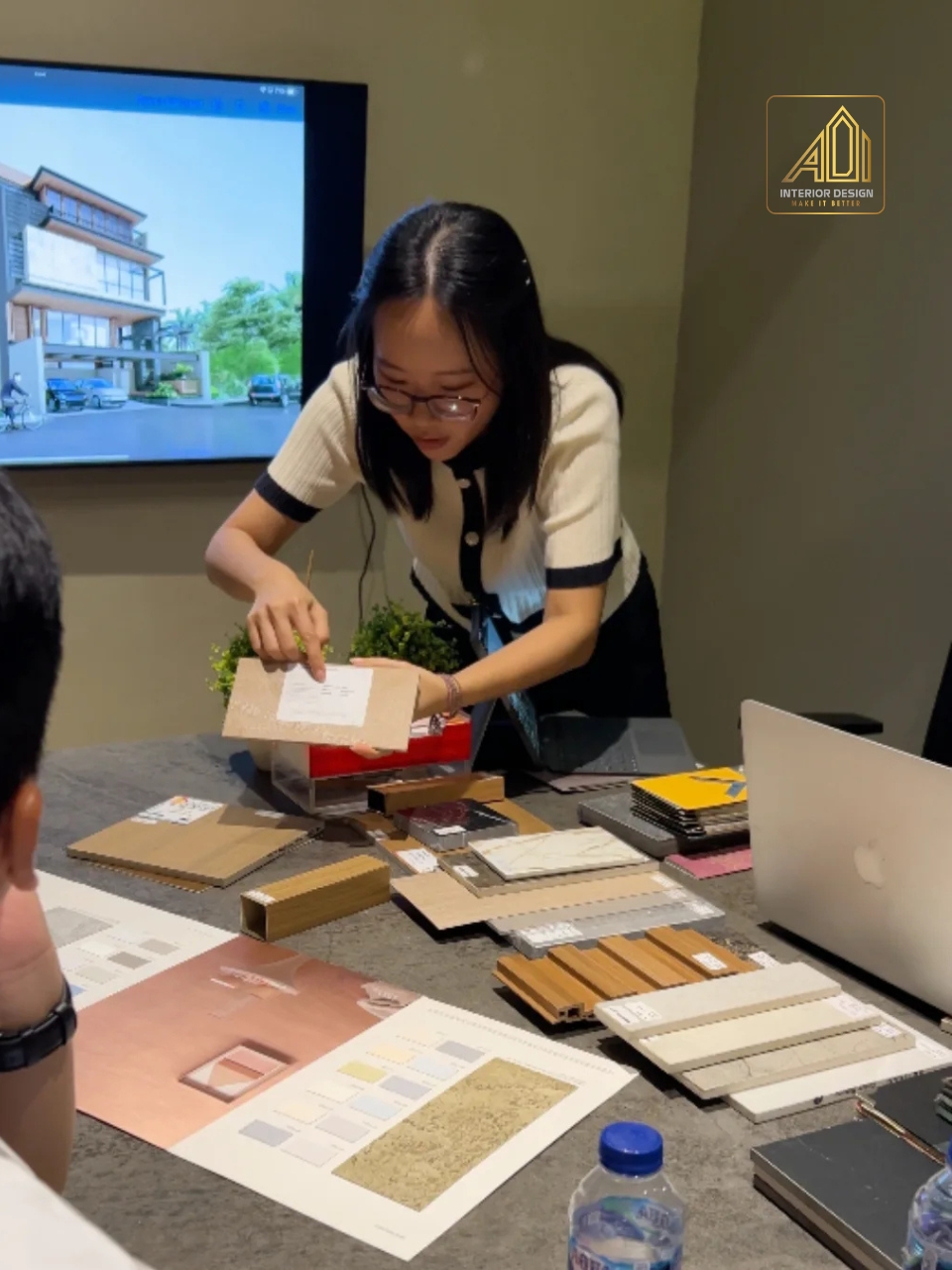 Thấu cảm và Hiện thực hóa GU độc bản
